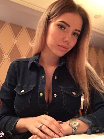 Анкета проститутки Забава, Рязань, 25 лет, №224403
